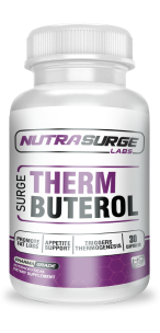 Surge Thermbuterol